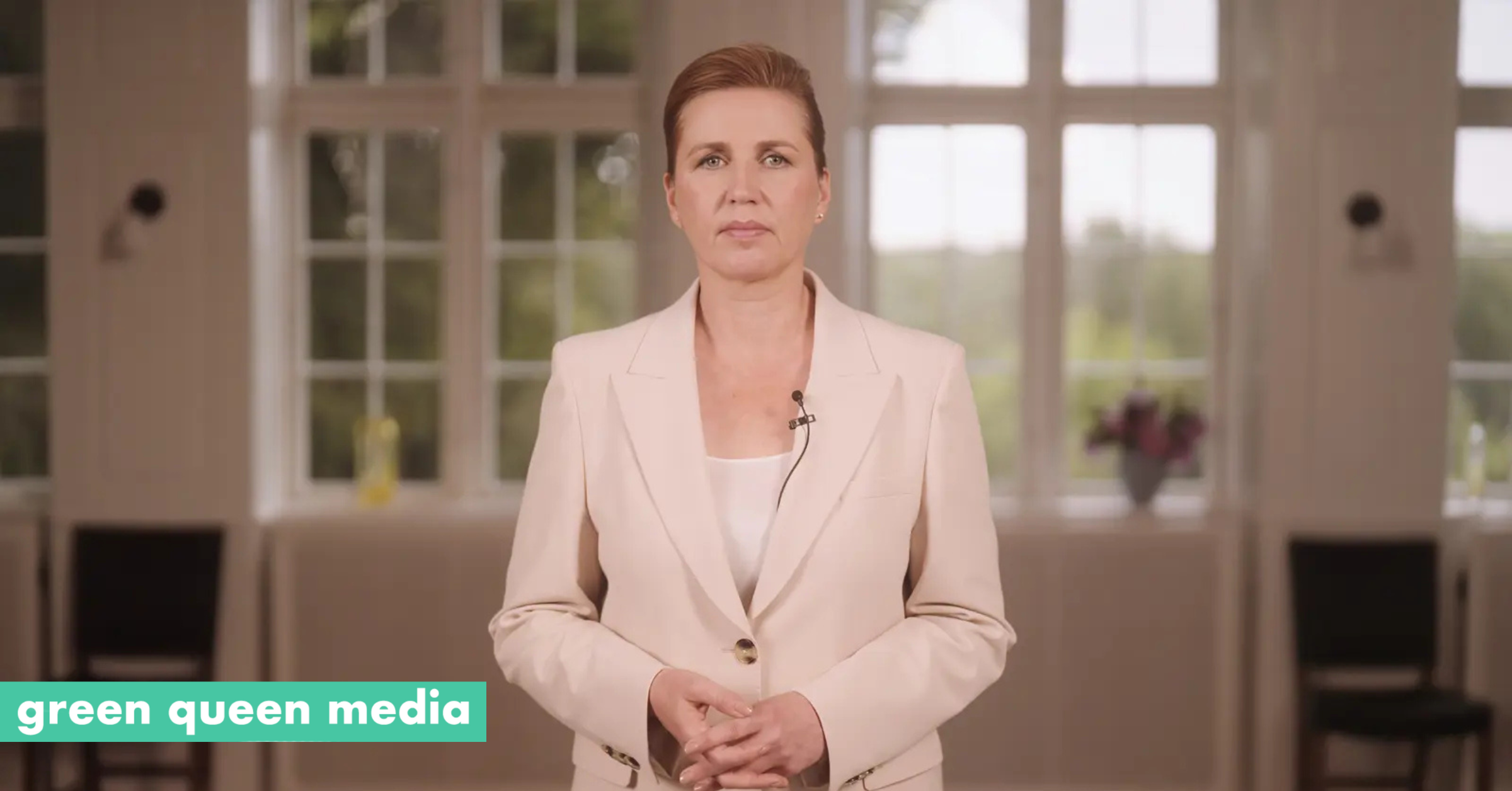 Is Denmark’s EU Presidency A New Dawn for the Plant-Based Transition?