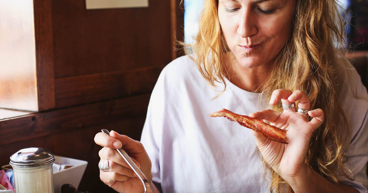 Is Oscar Mayer’s “Give Up Bacon” Campaign Admitting a Flaw in Our Food System?