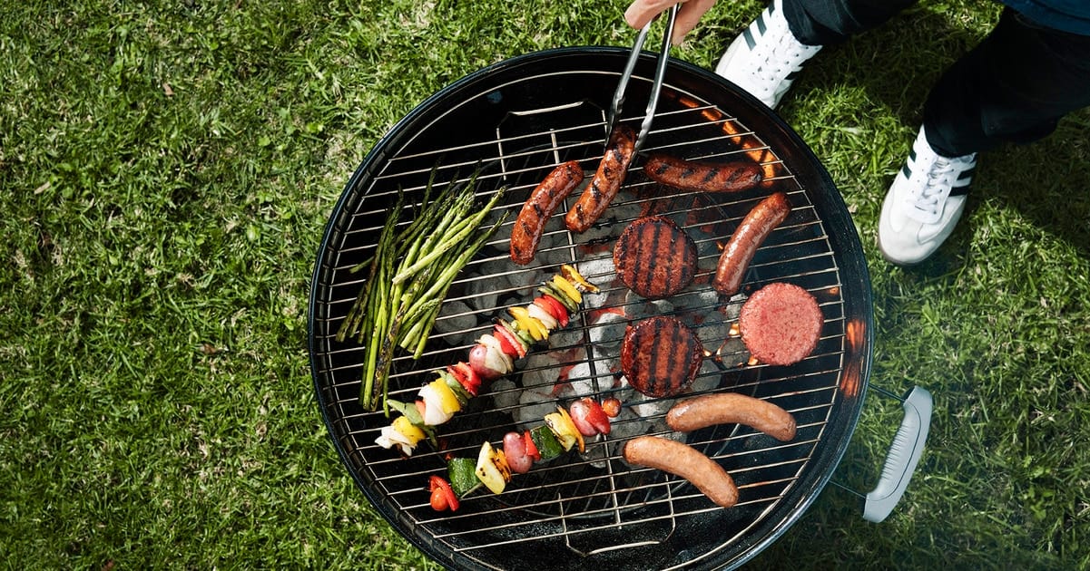 Is Processed Vegan Meat Healthy? There’s Good News and Bad News