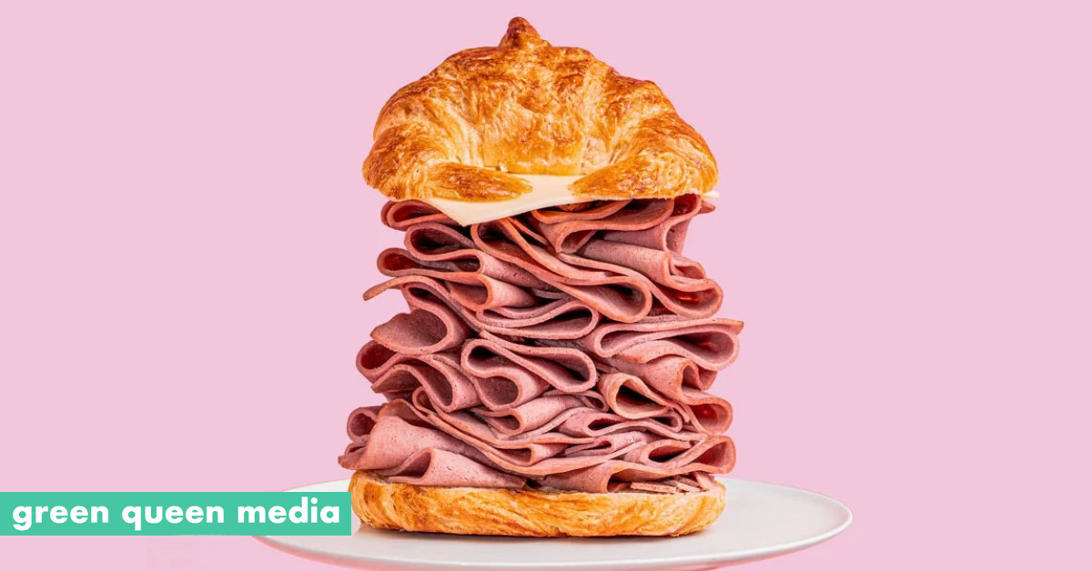 La Vie Debuts Vegan Ham