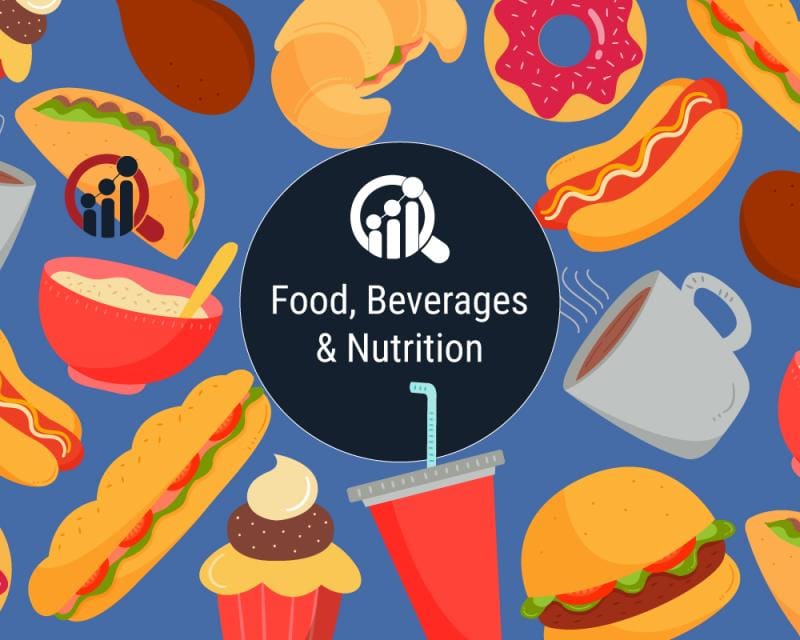 Meat Flavor Market to Hit USD 3.27 Billion by 2034 at 3.4% CAGR