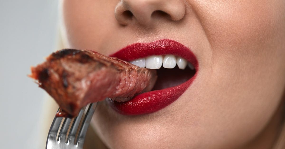 Meat and dairy rebound as plant-based stalls