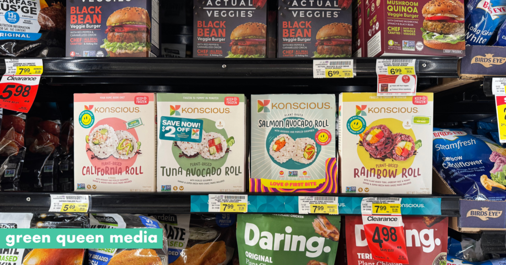 Most Americans Think Vegan Diets Are Too Expensive. They’re Wrong