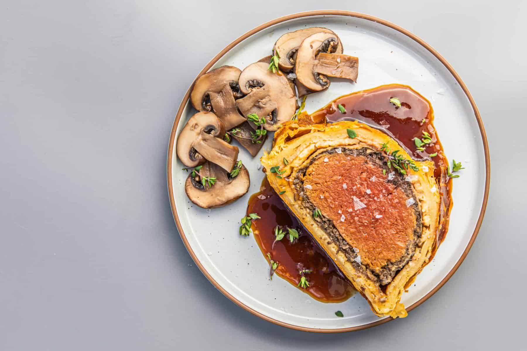 Neurospora crassa: The Misunderstood ‘Mold’ Bridging Tradition and Modern Alternative Proteins – vegconomist