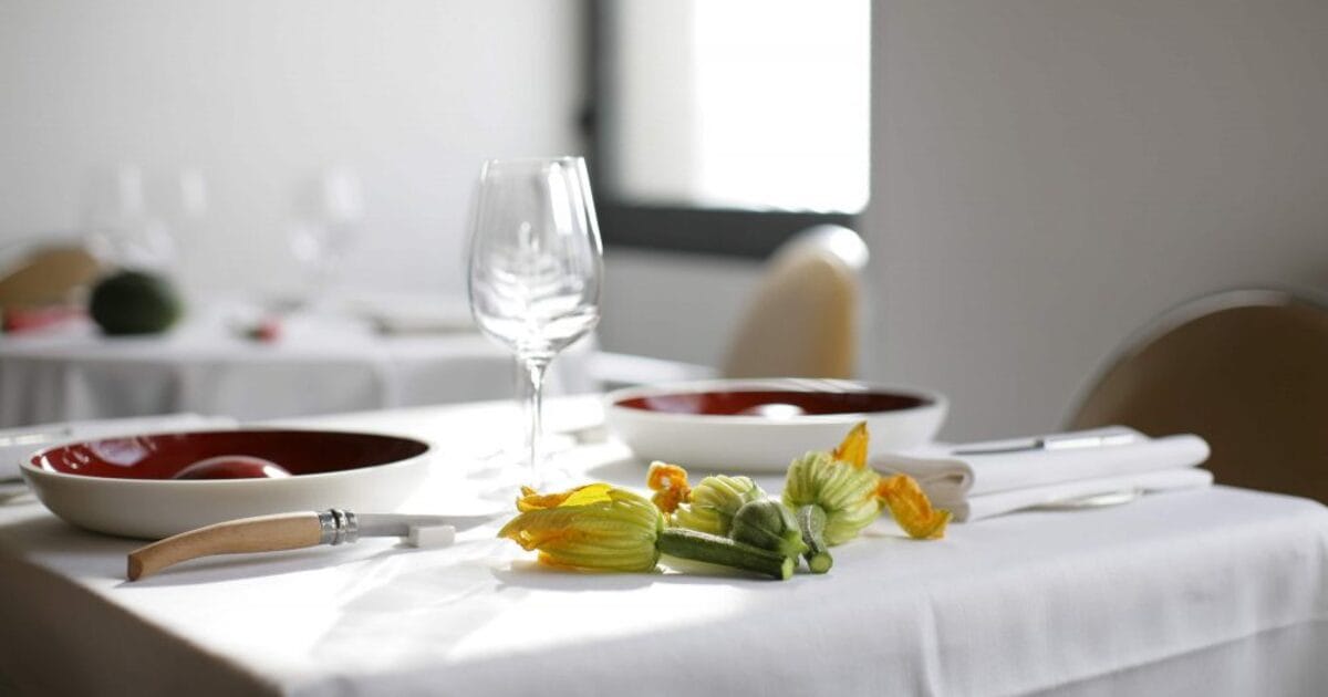 Paris’ Arpège Goes Plant‑Based Amid EU Crackdown on Vegan Meat 