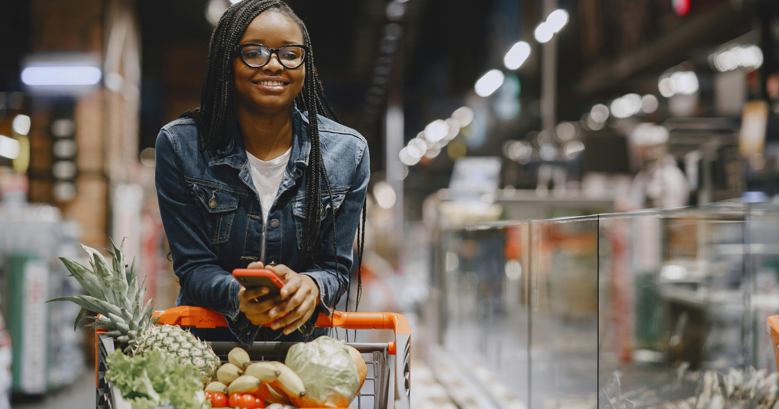 Plant-based grocery spending is shifting—here’s what people are actually buying now
