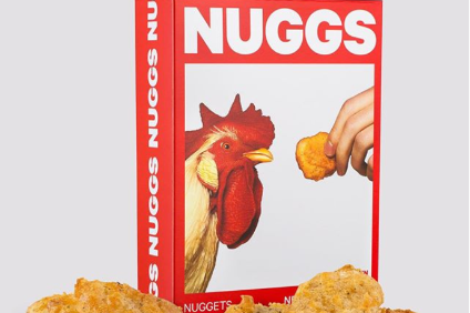 Plant-based investor Ahimsa snaps up Nuggs maker Simulate