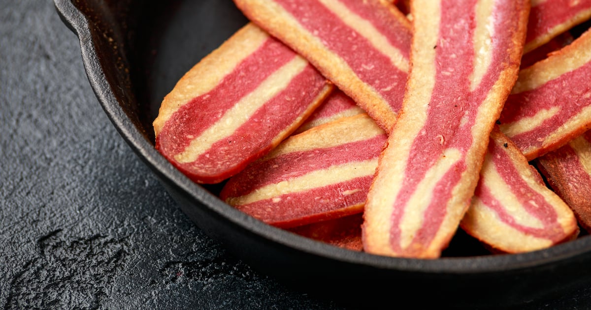 Plant-based ‘meaty’ names should not be banned