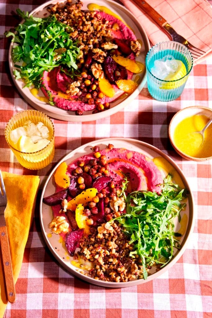 Plant-based subscription GRUBBY has partnered with iconic meat free retail brand THIS! as part a NEW Plant Points menu