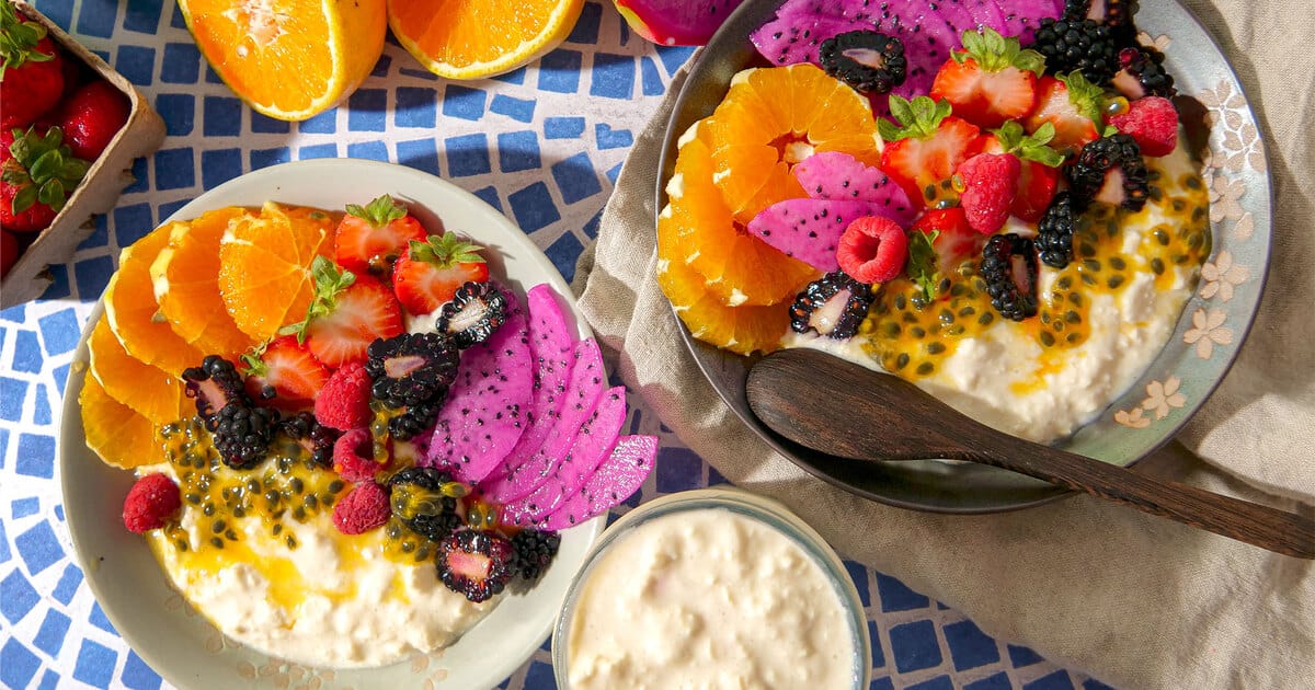 Skip the Eggs and Bacon: These High-Protein Breakfasts Are Completely Vegan