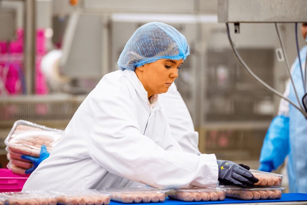 Sofina Foods buys Northern Ireland’s Finnebrogue