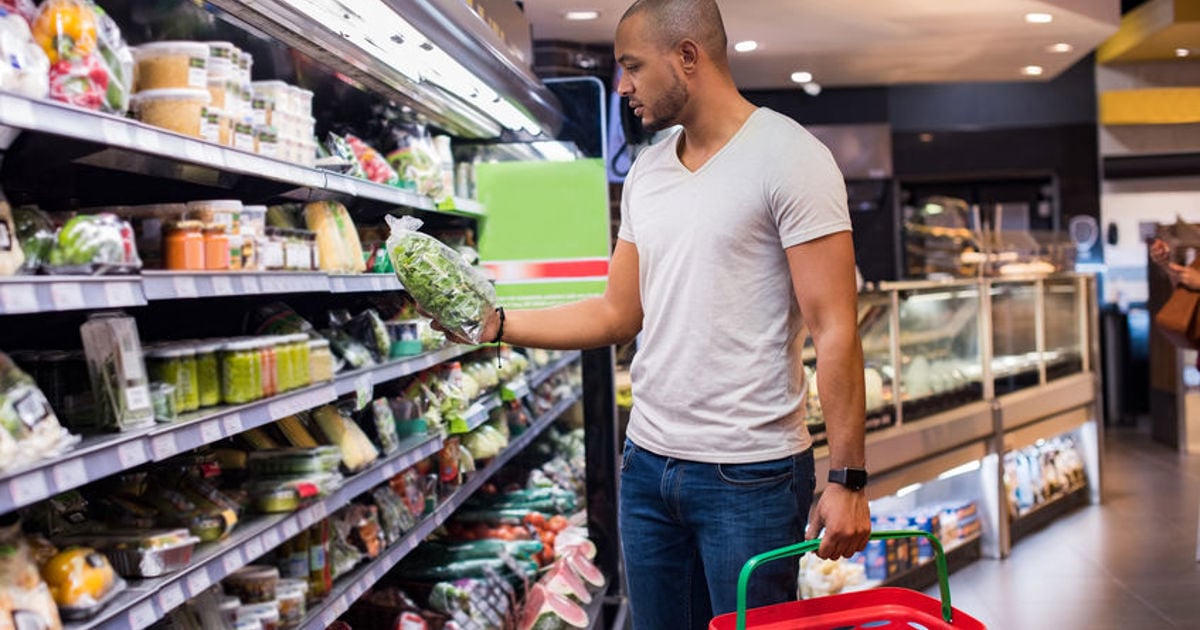 Steenhuisen introduces draft rules on naming meat alternatives in stores