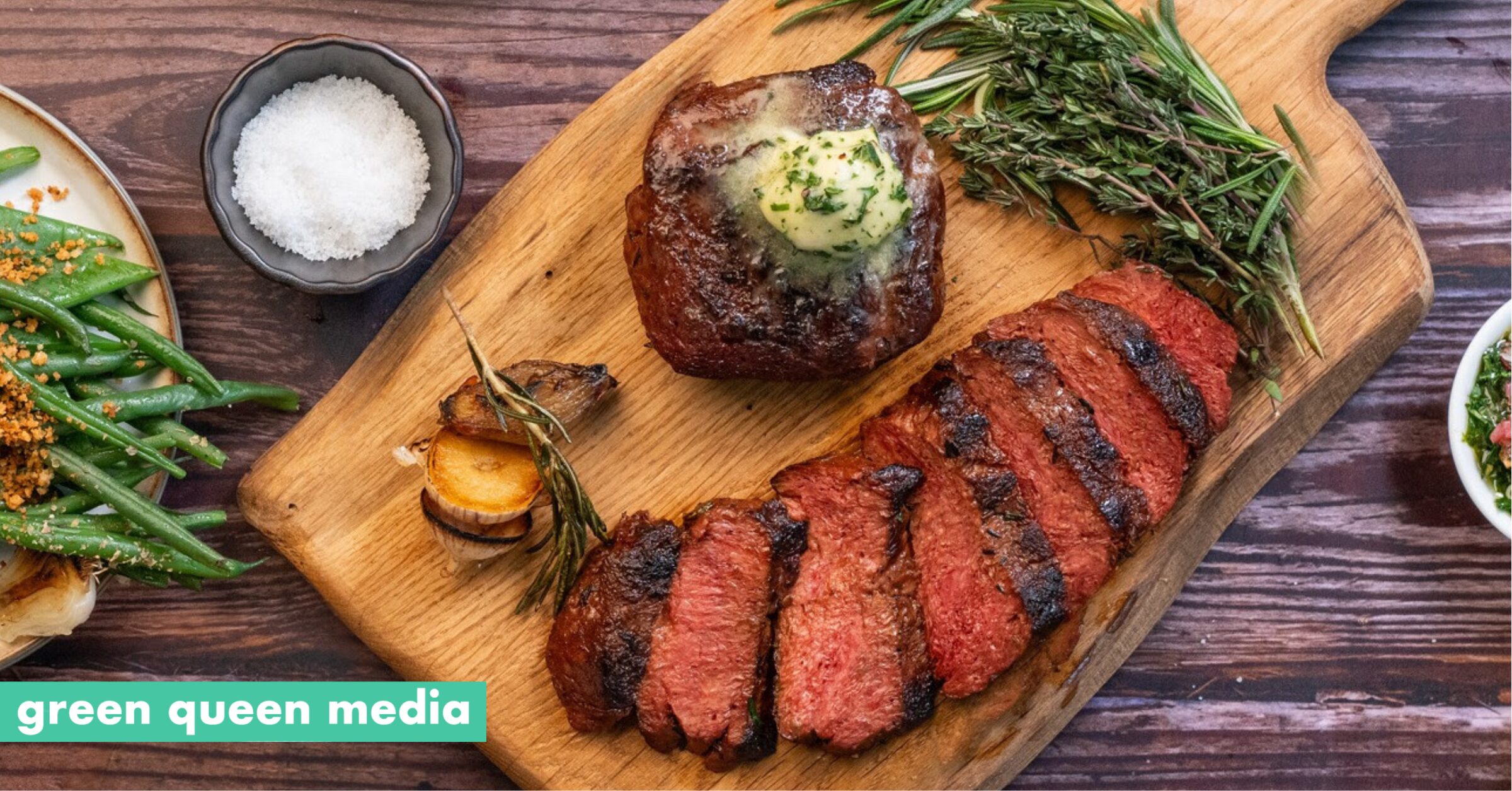 Swiss People Are Eating Less Animal & Vegan Meat, As Health Gains Importance