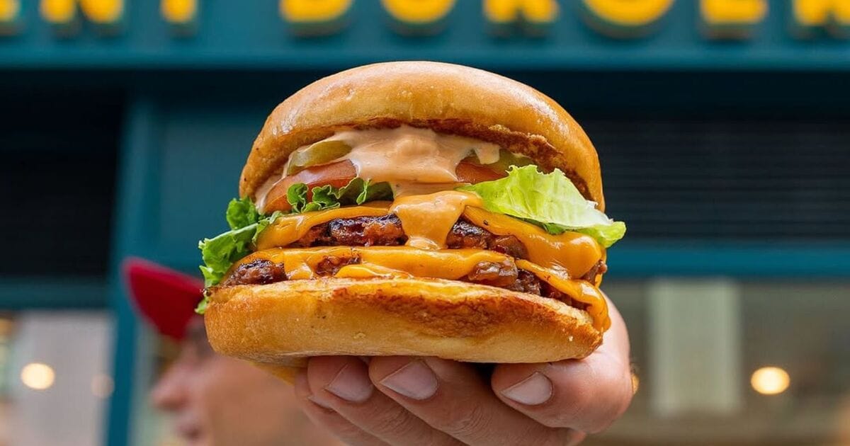 The Complete Ordering Guide to PLNT Burger, the East Coast Vegan Fast-Food Chain