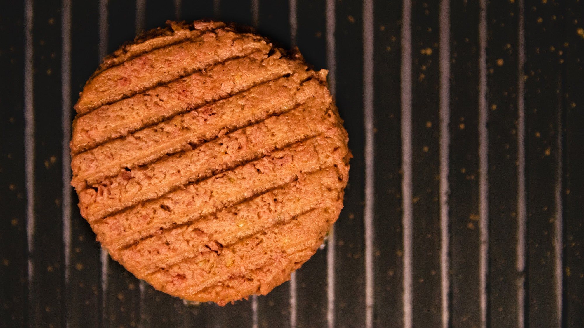 The bottom line on ultra-processed plant-based meat