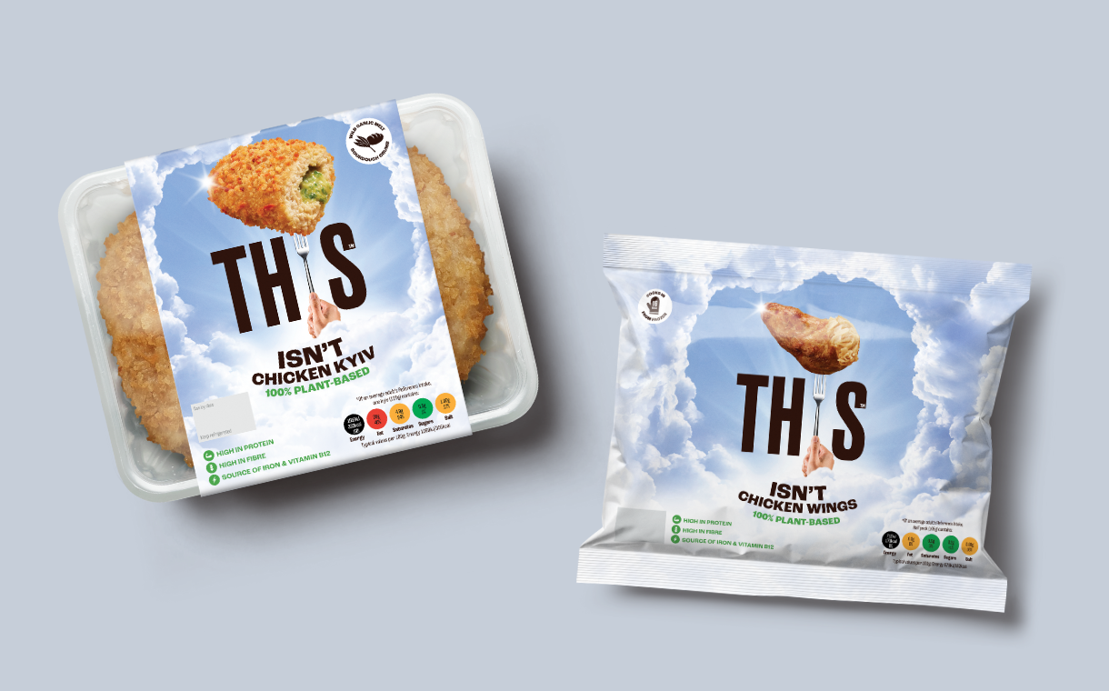 This to introduce new plant-based chicken innovations for Veganuary