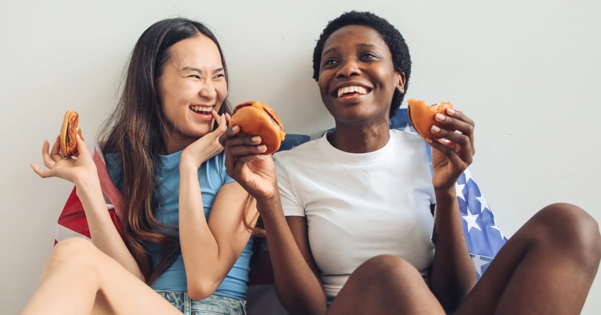 Ultra-Processed but Climate-Friendly? The Paradox of Plant-Based Meat