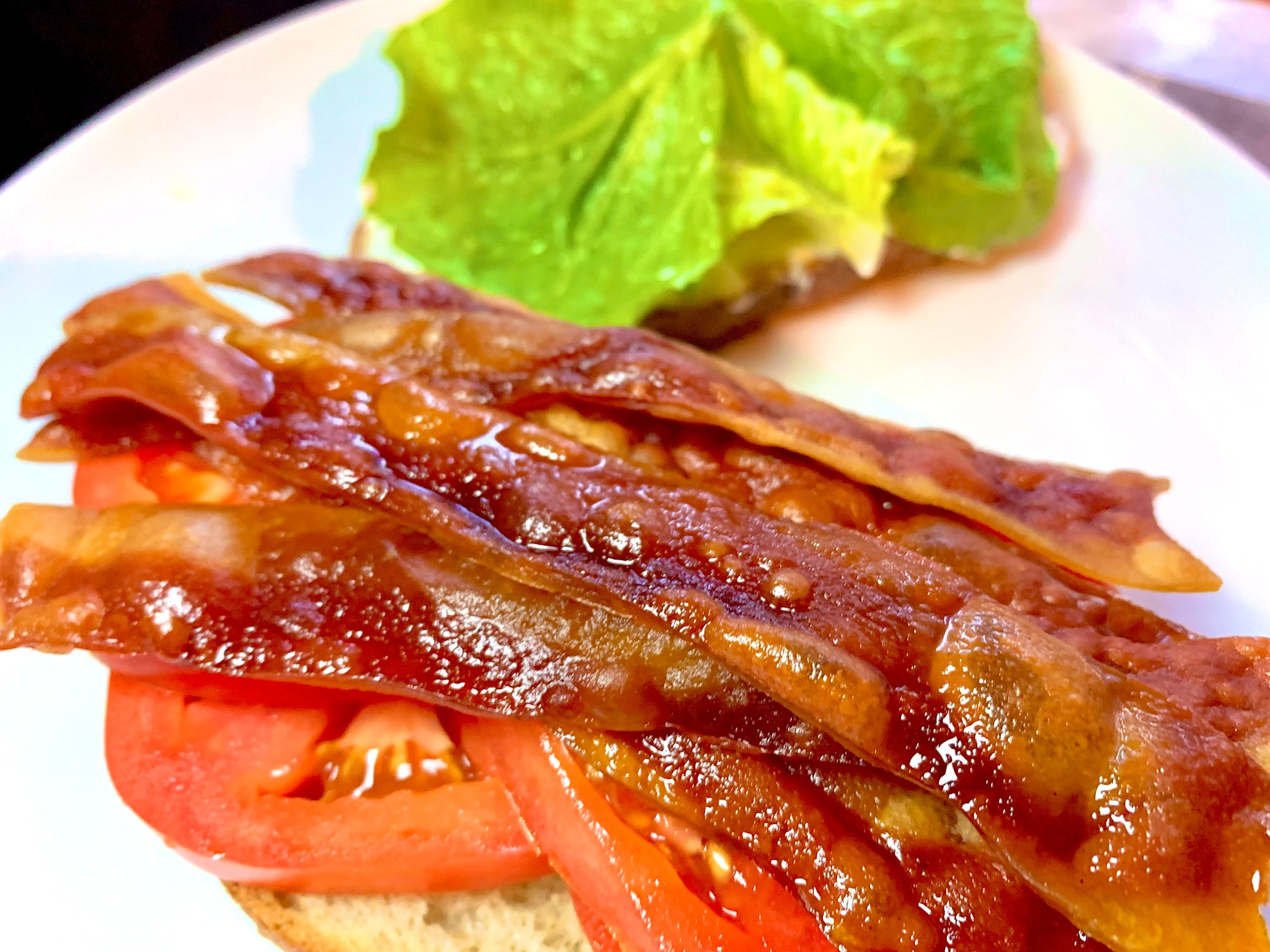 Umaro Foods – Vegan Bacon