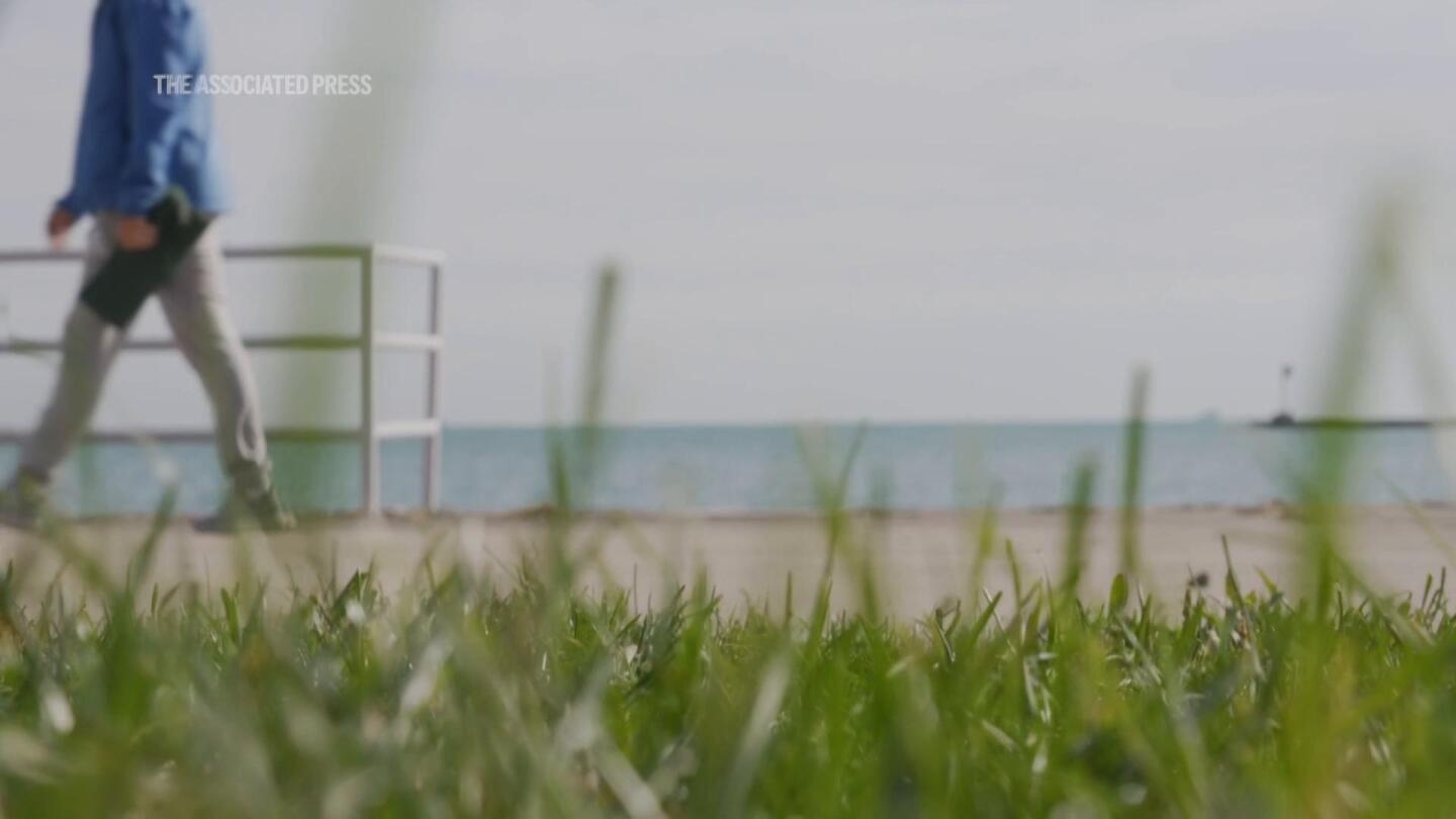 What makes walking so great for your health