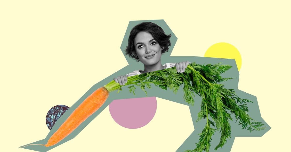 Why people are turning away from vegan diets