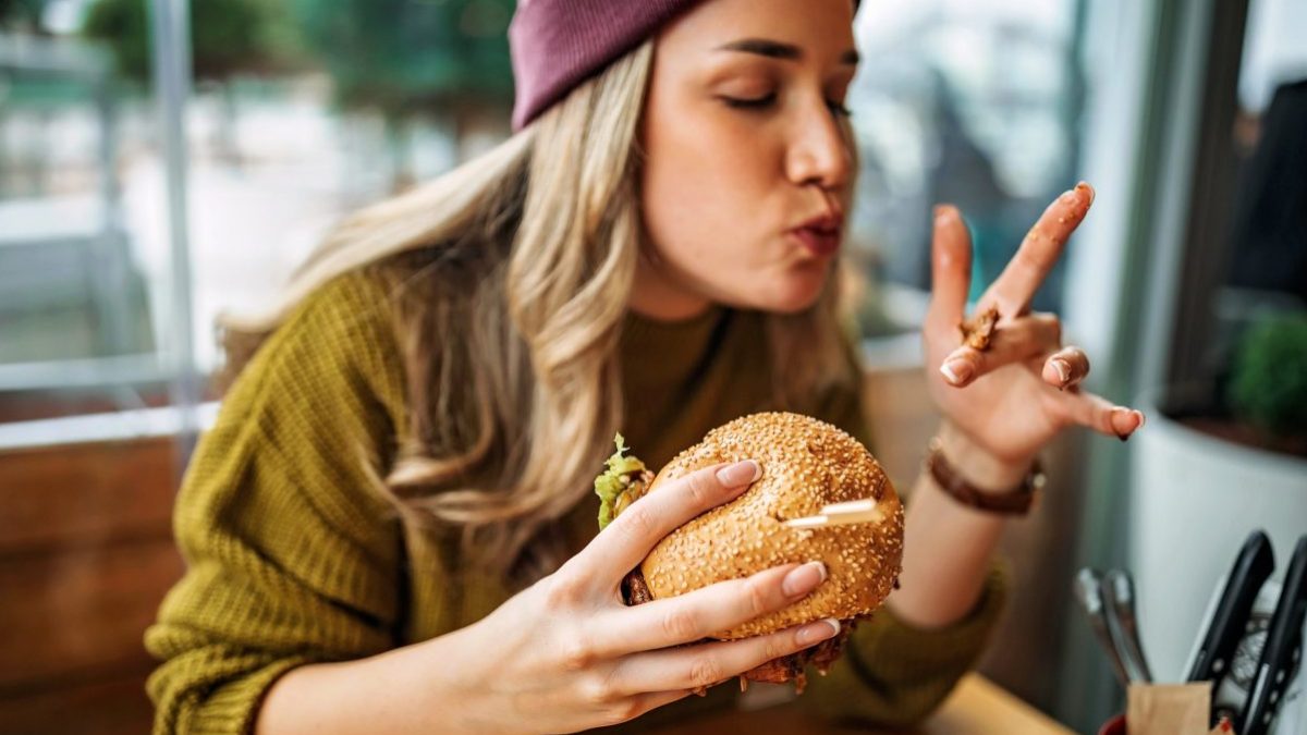 Why we’re giving up on vegan food