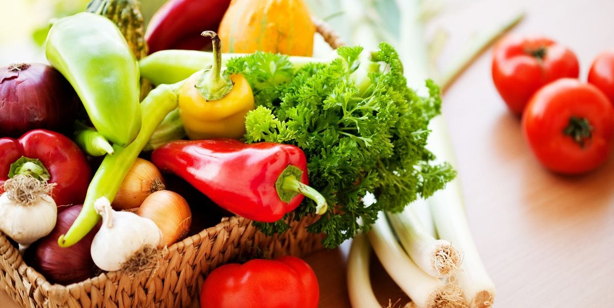 The Best Fruits and Vegetables to Plant in June