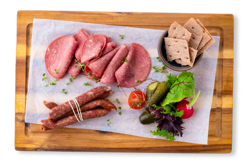 growth through new product ideas