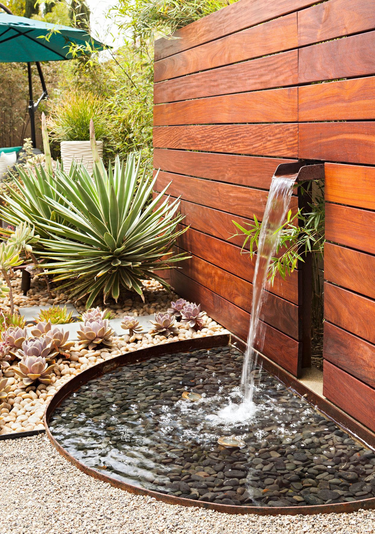 25 Water Feature Ideas for Your Landscape