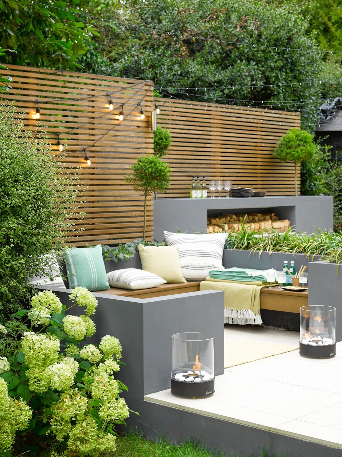 Garden ideas – beautiful designs you’ll love for your yard