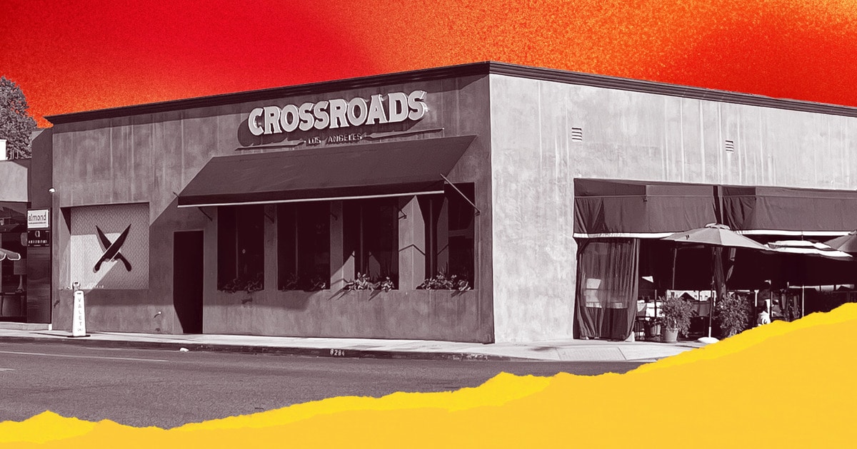 As Eleven Madison Park Adds Meat, Legacy Vegan Restaurants Fight to Survive