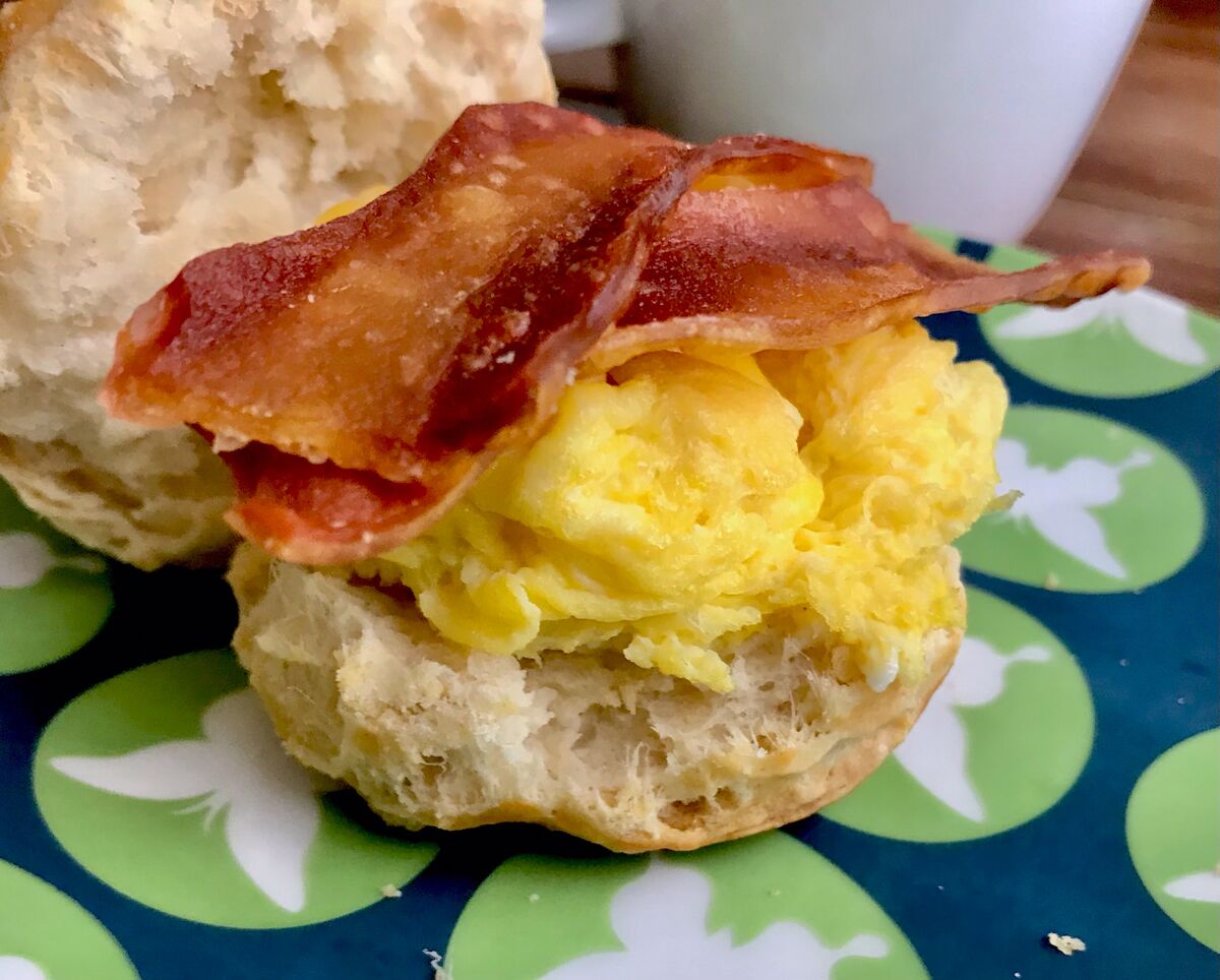 As More Vegan Bacon Brands Hit the Market, Sales Are on the Rise