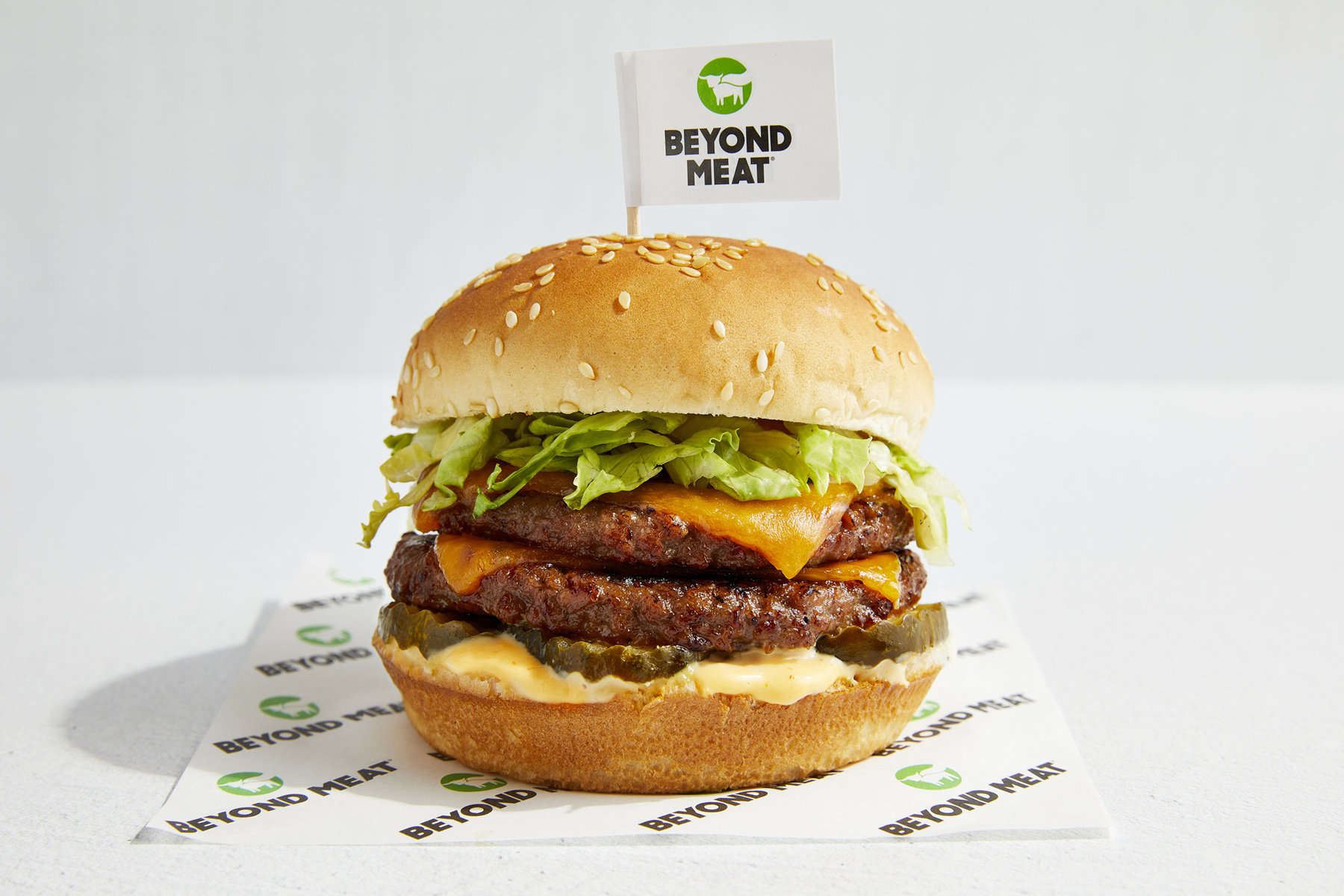Beyond Meat Adjusts Strategy to Navigate Tough Market Conditions After Q2 Setbacks – vegconomist