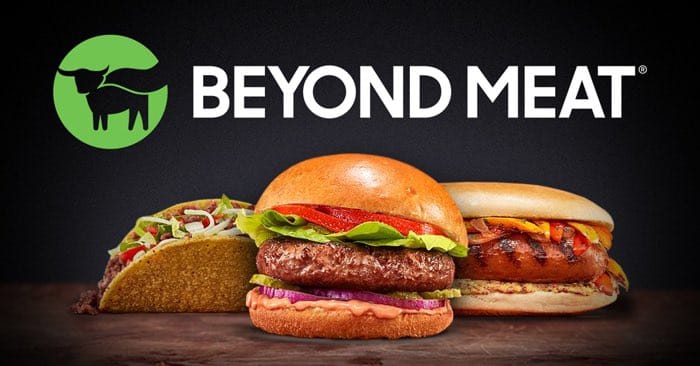 Beyond Meat Heads for Chapter 11 Bankruptcy