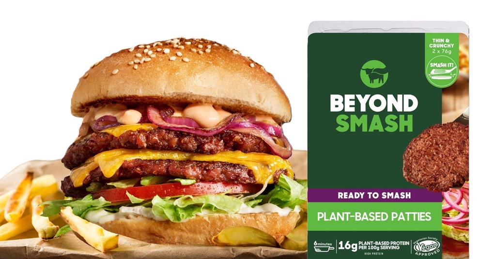 Beyond Meat brings in help to ‘aggressively’ reduce costs