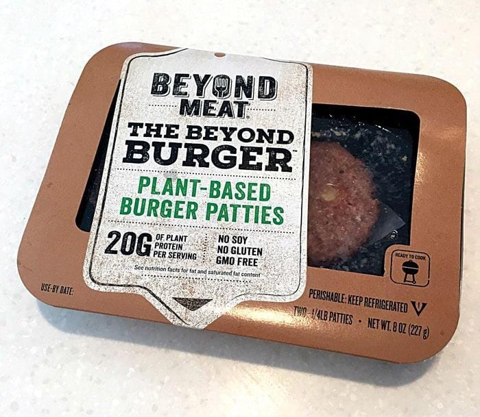 Beyond Meat now just Beyond: what it means for poultry