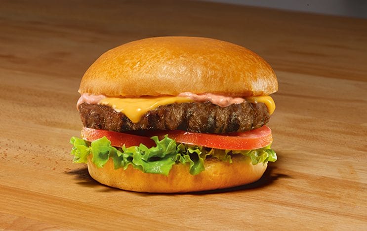 Beyond Meat on the Verge of Financial Ruin