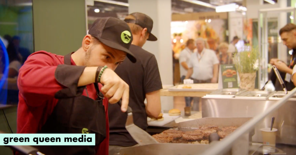 Beyond & Oatly Among Plant-Based Exhibitors at Inaugural Anuga Alternatives Show