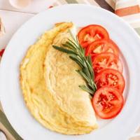 Crack code on vegan eggs