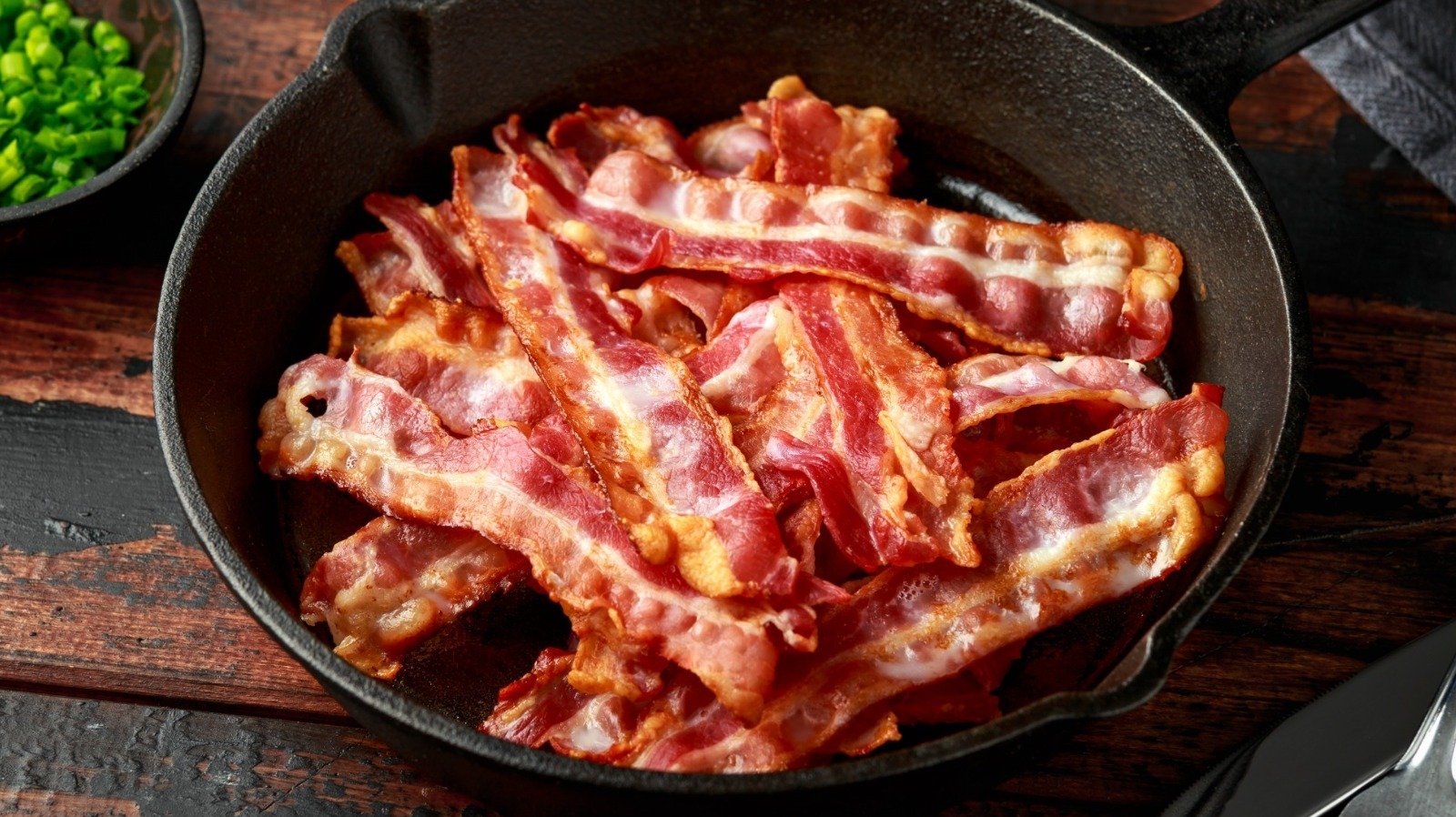 Does This Briny Bacon Alternative Satisfy Vegans’ Cravings?