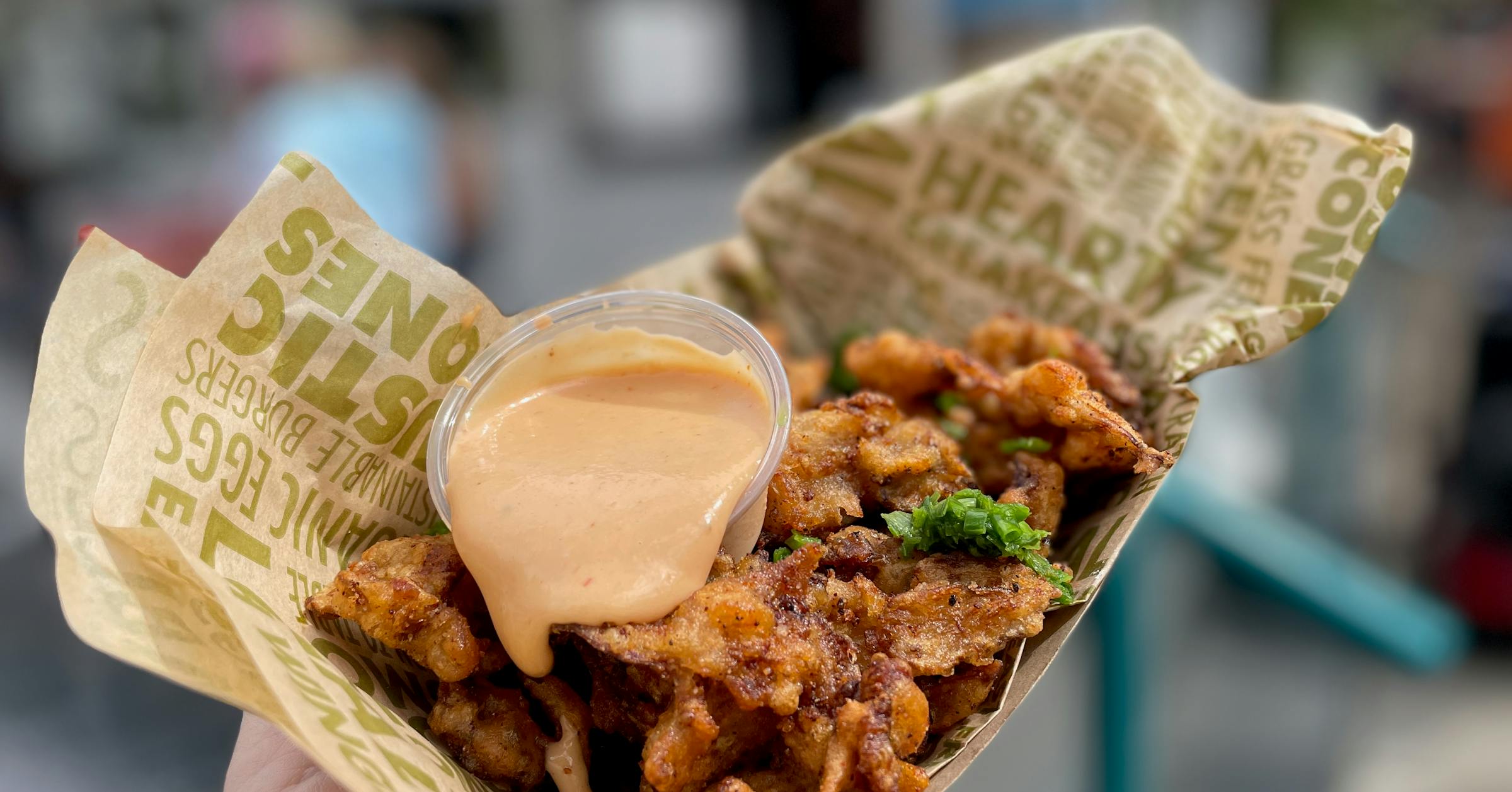 Eating vegan at the MN State Fair has never been easier