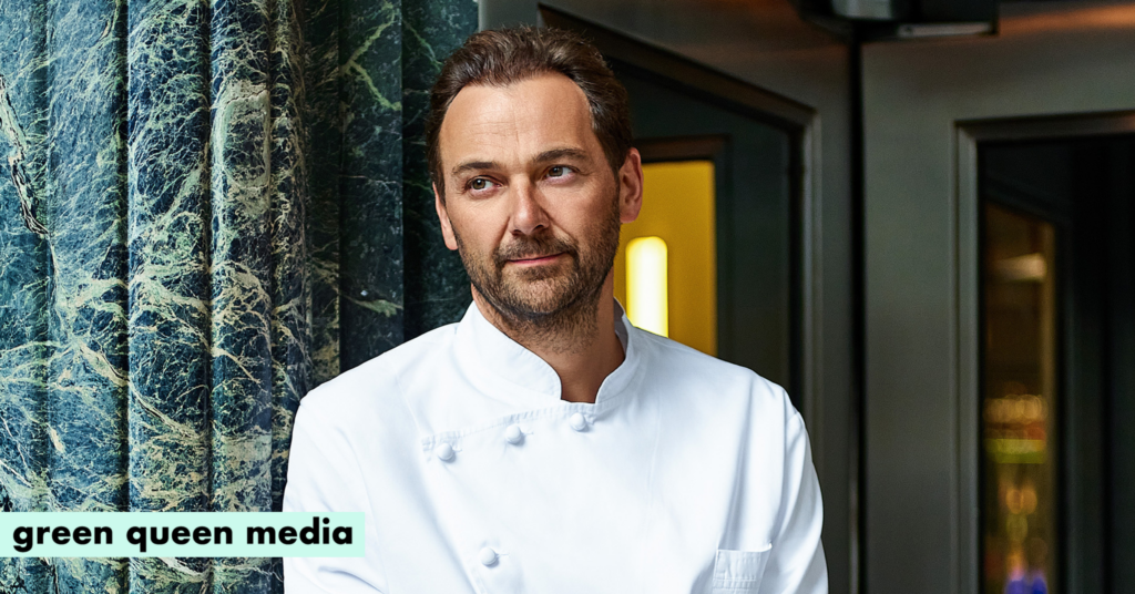 Eleven Madison Park is No Longer Vegan, with Meat Back on the Menu