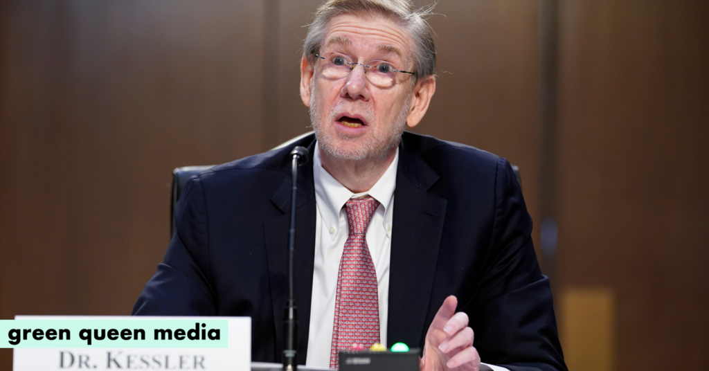 Ex-FDA Head Gives MAHA Blueprint to Regulate UPFs. What Does It Mean for Plant-Based Meat?