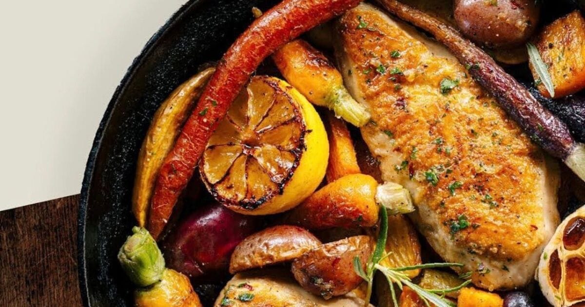 Fish-Free Tuna and France’s Swap Chicken Debut in Chicago: “A Meaningful Shift”