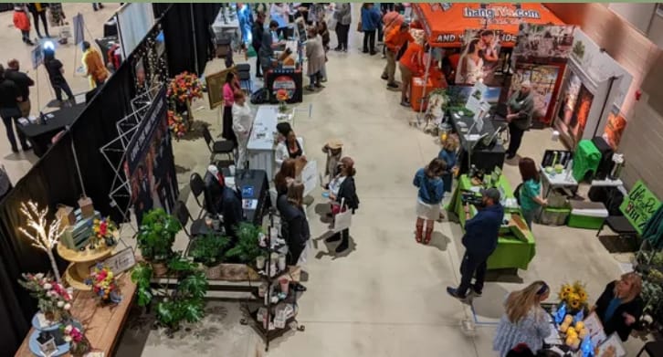 Alabama Home & Garden Show opens Friday at Trussville Civic Center