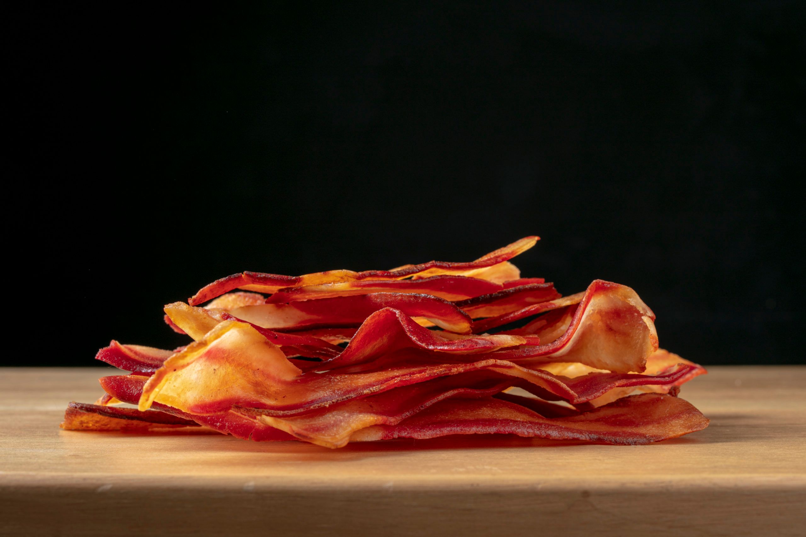 Hooray Foods Announces .7 Million Seed Extension To Scale Plant-Based Bacon