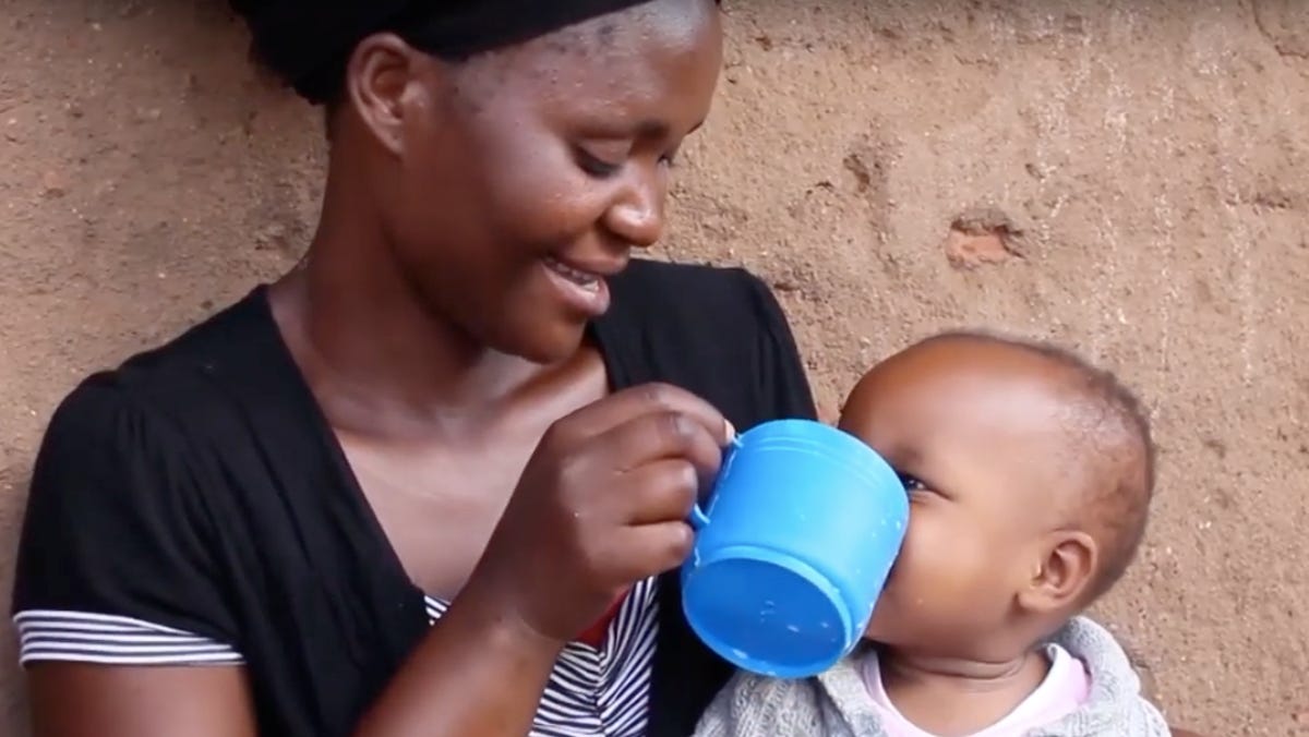 How Dawn Moncrief is Changing the Perception of Plant-Based Foods and Bringing Change in How the Future is Fed