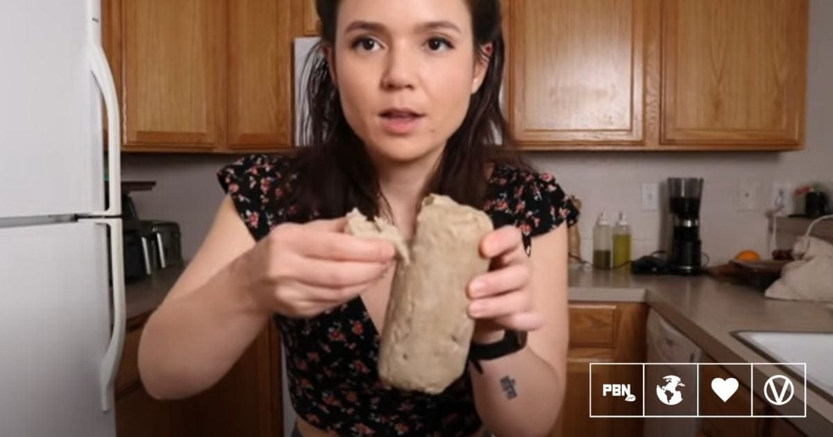 ‘I Tried Making Vegan Chicken from Scratch – Here’s What Happened’