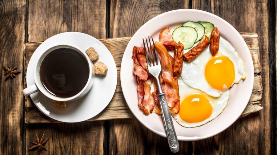 Is Plant-Based Bacon Poised for a Breakout?