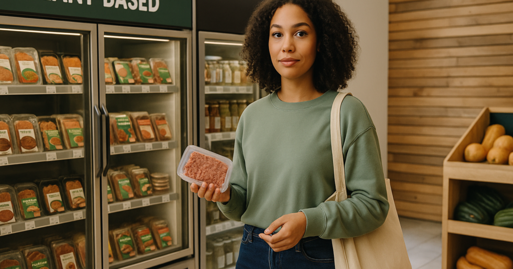 I’ve tried 25+ vegetarian meat substitutes—these are the 7 I actually keep buying