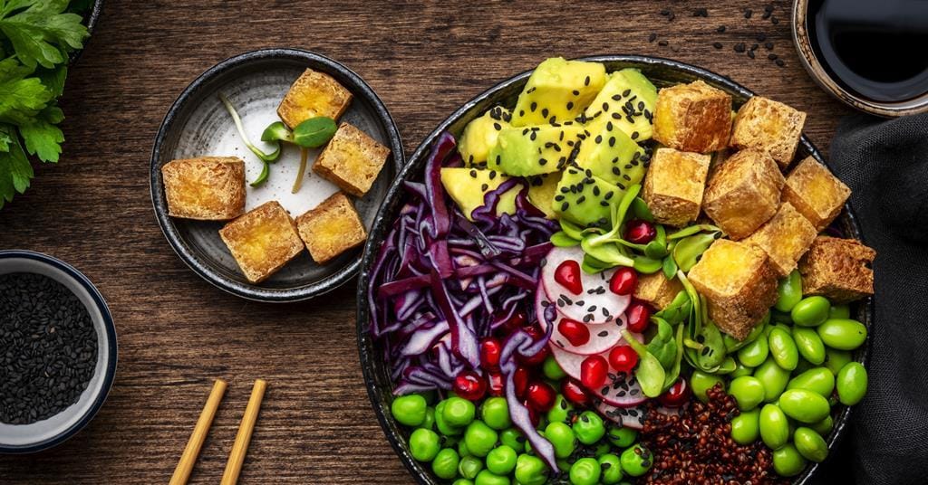 Meat-free, naturally: trends in meat alternatives 2025 | Category Report